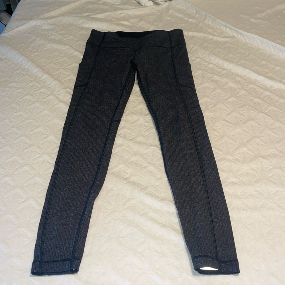 Lulu Leggings